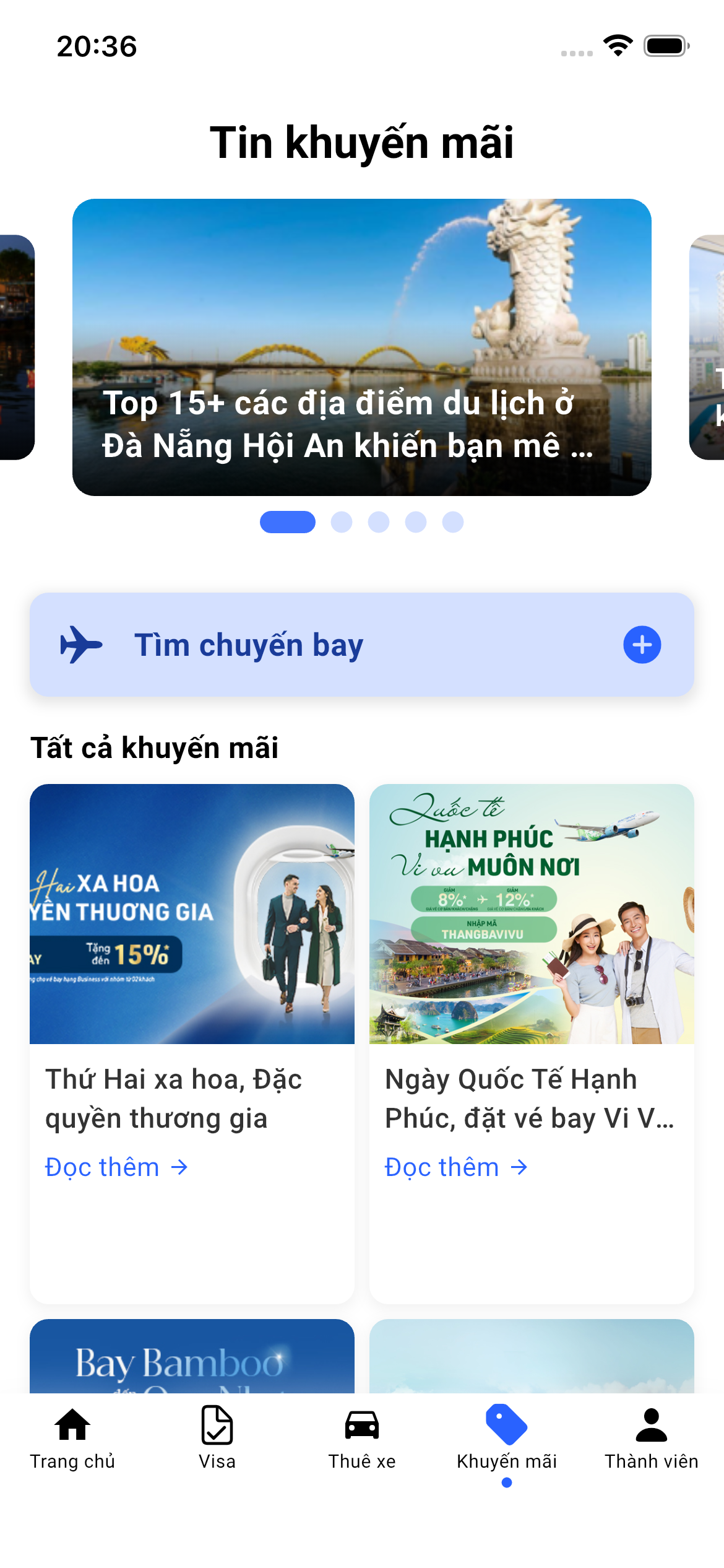 App Promotion